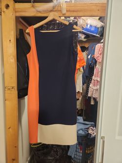 Ralph Lauren dress