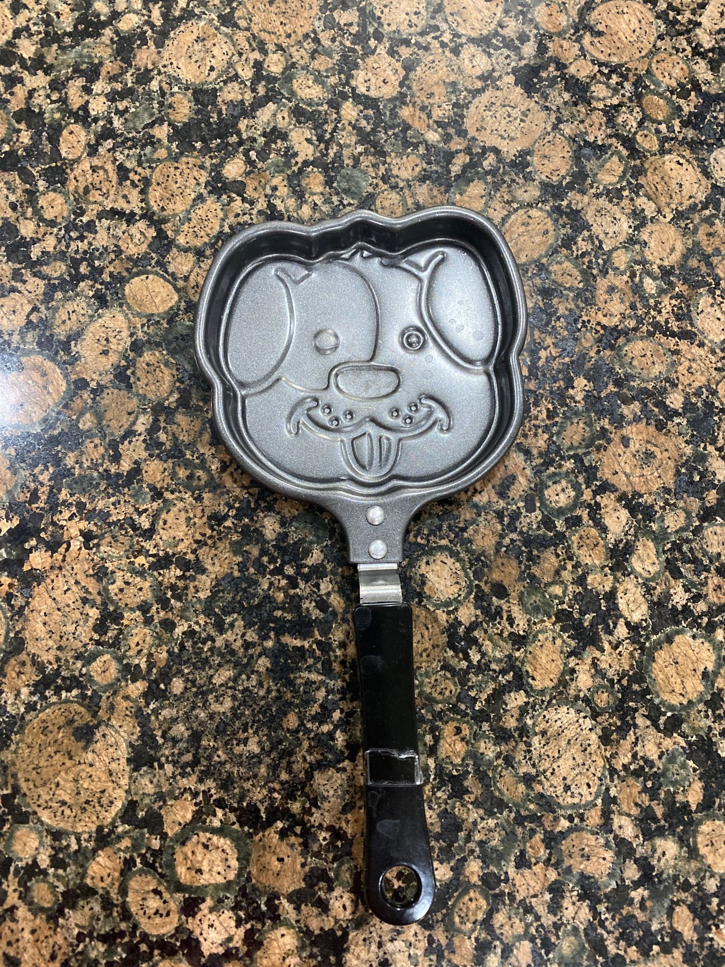 Pancake pan