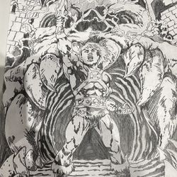 He-Man