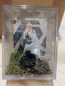 DRAKE MAYE  CUSTOM BOX 