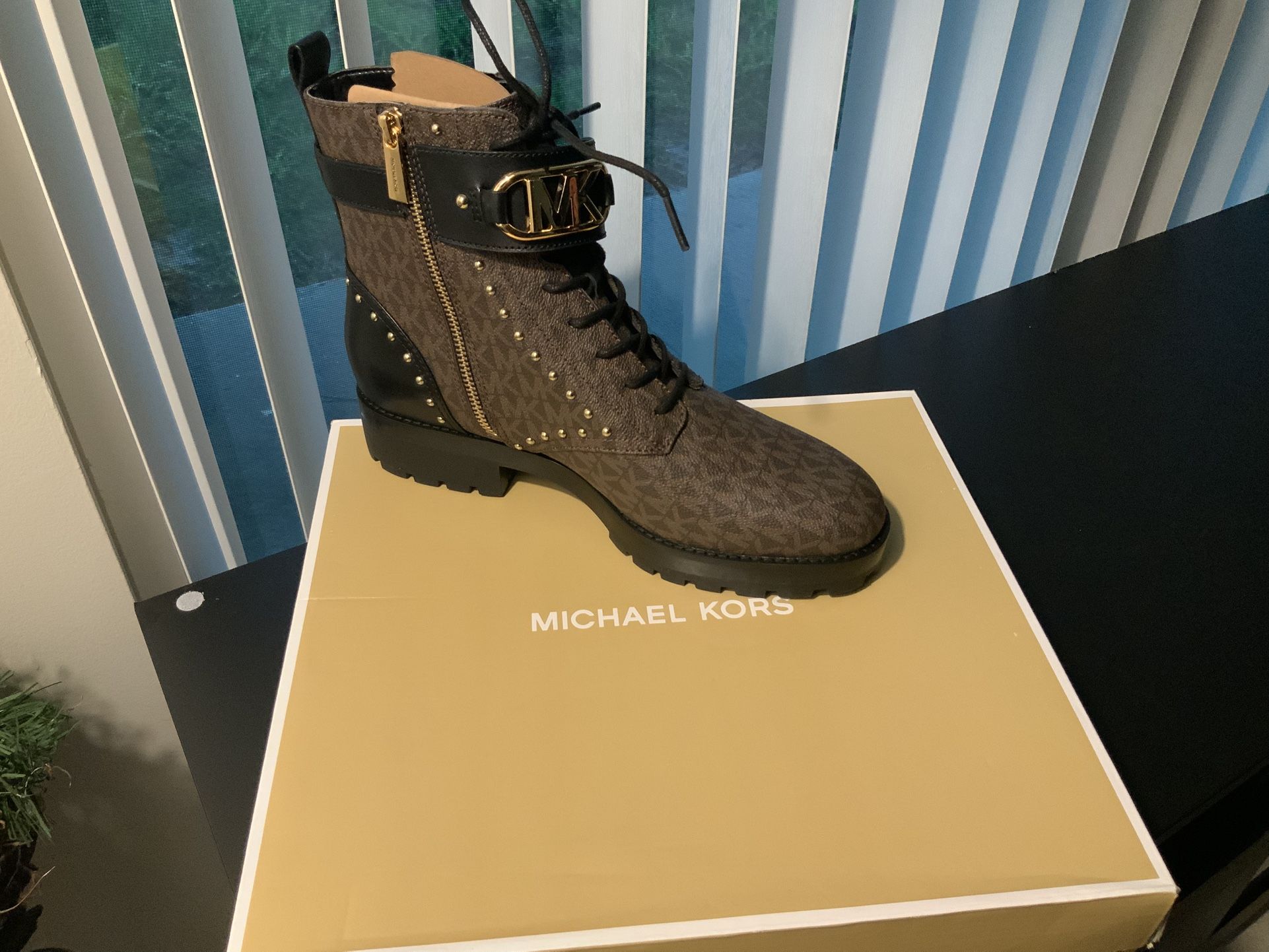 Michael Kors Boots