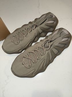 Adidas Yeezy 450 "Stone Flax"