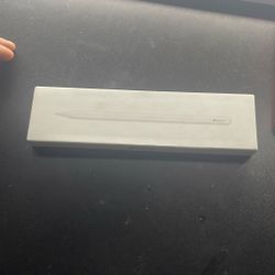 Apple Pencil Brand New 