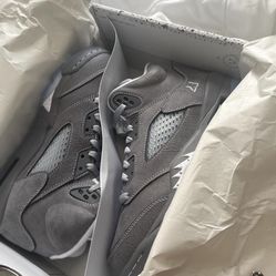 wolf greys
