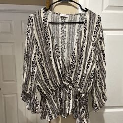 Women’s Blouse 