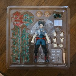 Amazing Yamaguchi Deku MHA