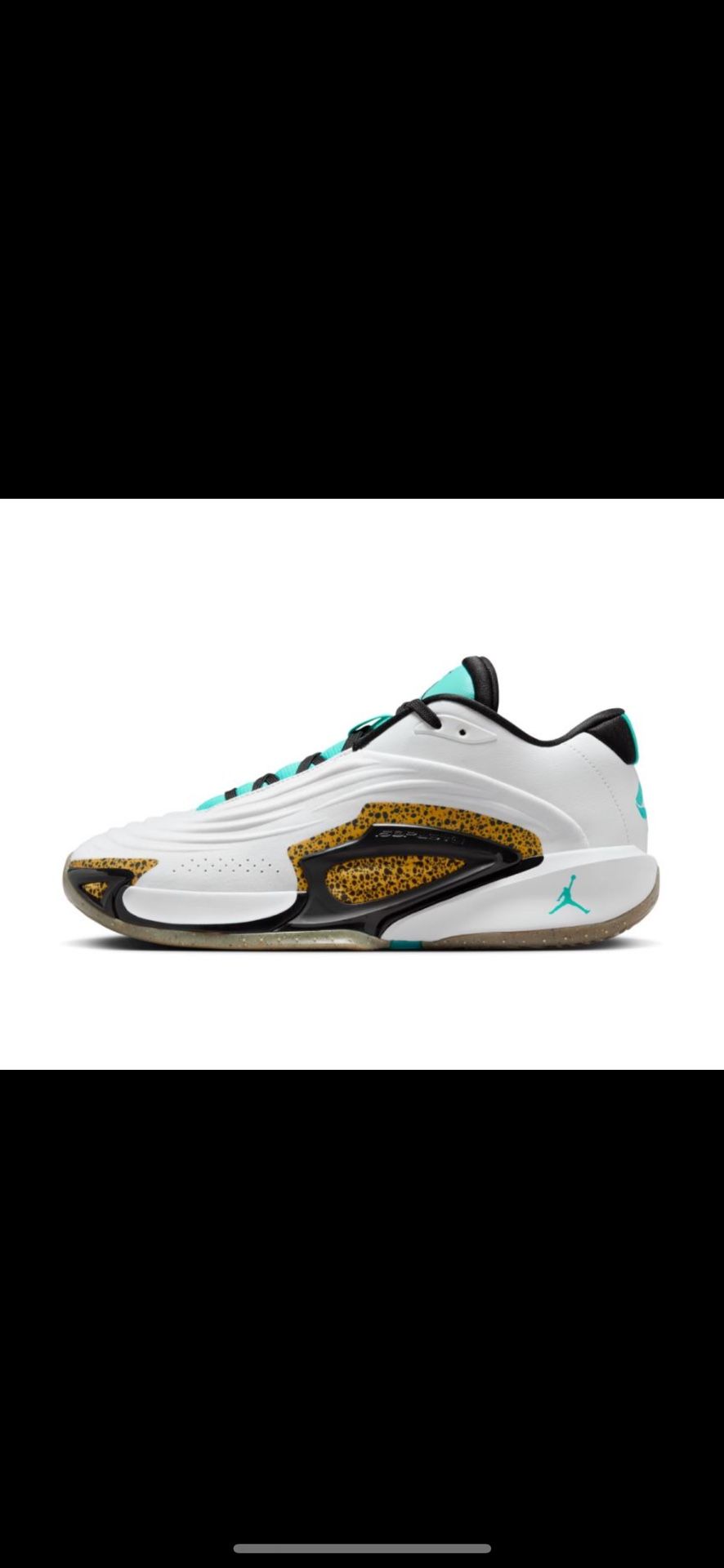 Jordan Luka 3 