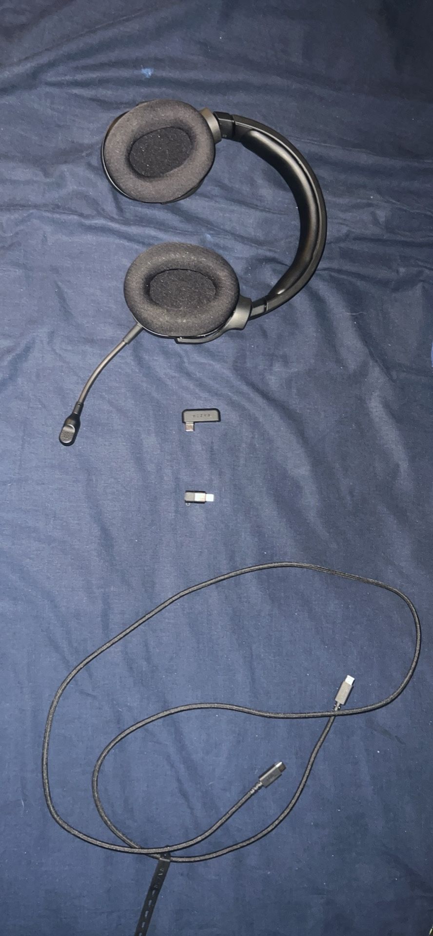 Razer Barracuda X Headset