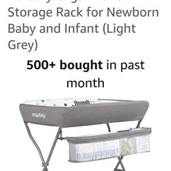 Baby Changing Table