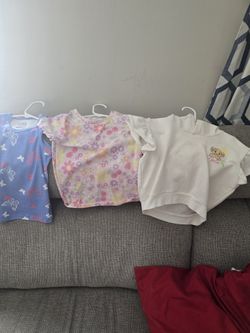 Toddler Girl Clothes