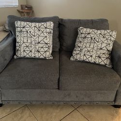 Loveseat Couch 