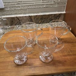 Joyjolt Double Wall Insulated Mug 10 Oz (4 Pack)