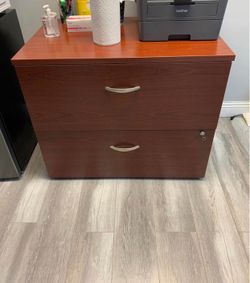 File cabinet