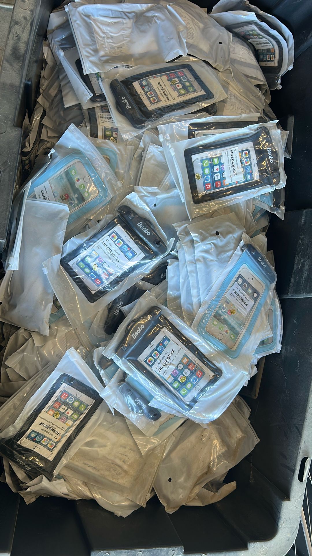 Waterproof Protector Waist Bag 