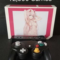 Nintendo Wii Consoles With Games (Read Below)