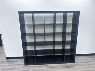 IKEA storage cubes