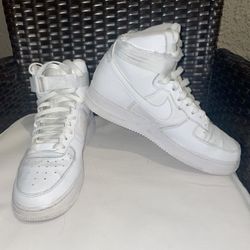 Air Force 1s For Sale $100OBO VANS $40OBO