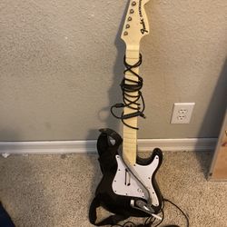 Guitar hero