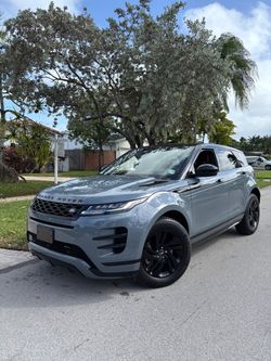 2023 Land Rover Range Rover