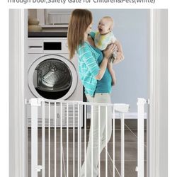 Brand New : Baby Gate 