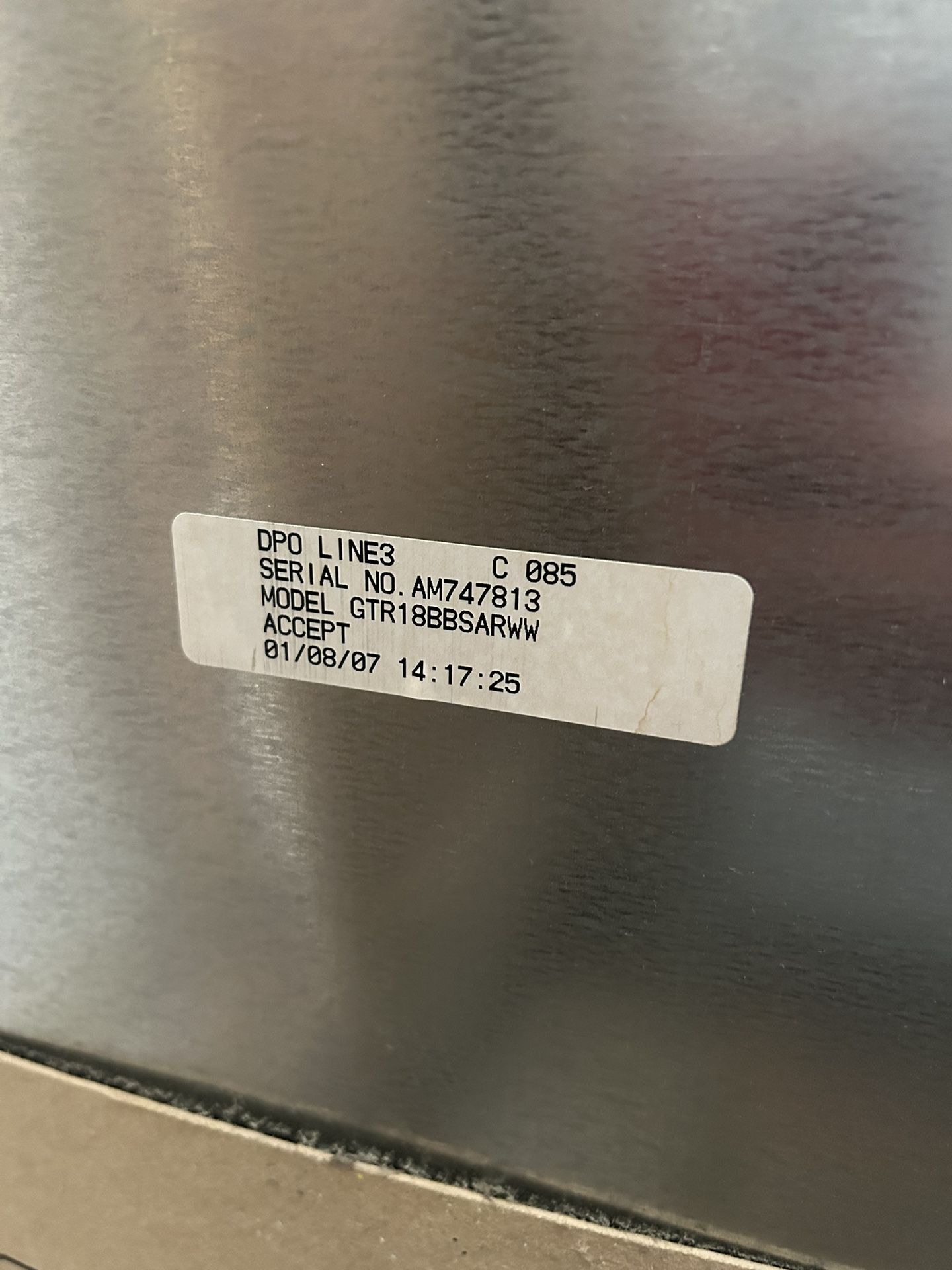Refrigerator