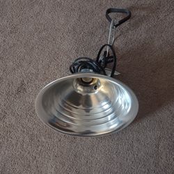 Lamp Fixture