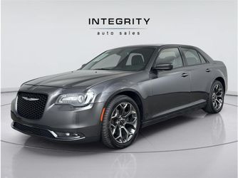 2016 Chrysler 300