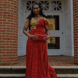 Prom/Homecoming Dress 