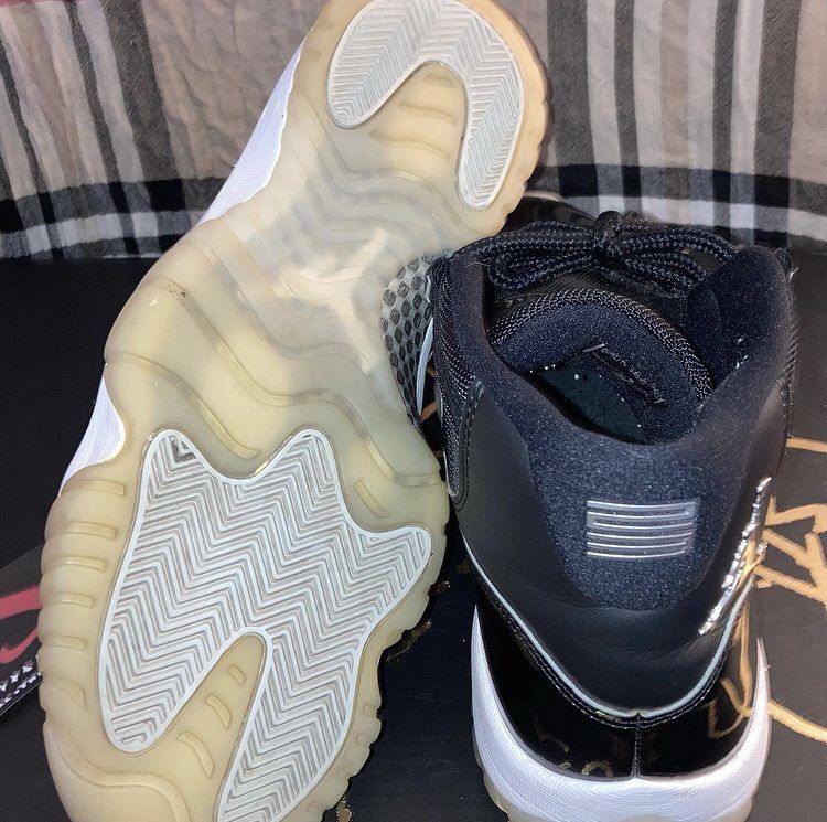 2020 air jordan 11