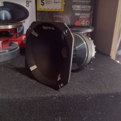 New Genius Audio 150w max  Driver + Aluminum Twist On Lens $40 Each