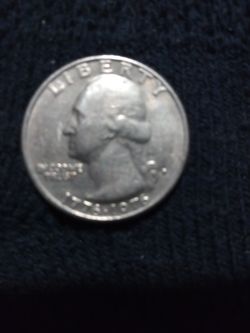 🇺🇸"G. W."=25¢(Dual Date)"Multiple Errors.(Bicentennial)