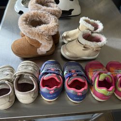 Stride Rite Shoes/boots