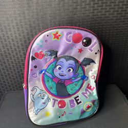 Girls Backpack