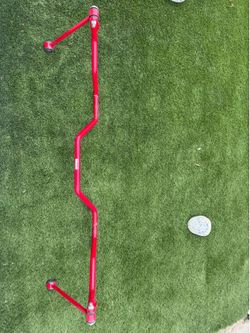 Toyota Turdra TRD Rear Sway Bar