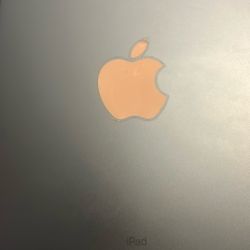iPad 10th gen. Blue