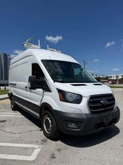 2020 Ford Transit 250 Cargo Van
