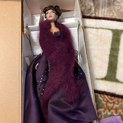 Madame Alexander Doll 