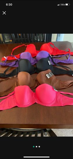 New Bra’s
