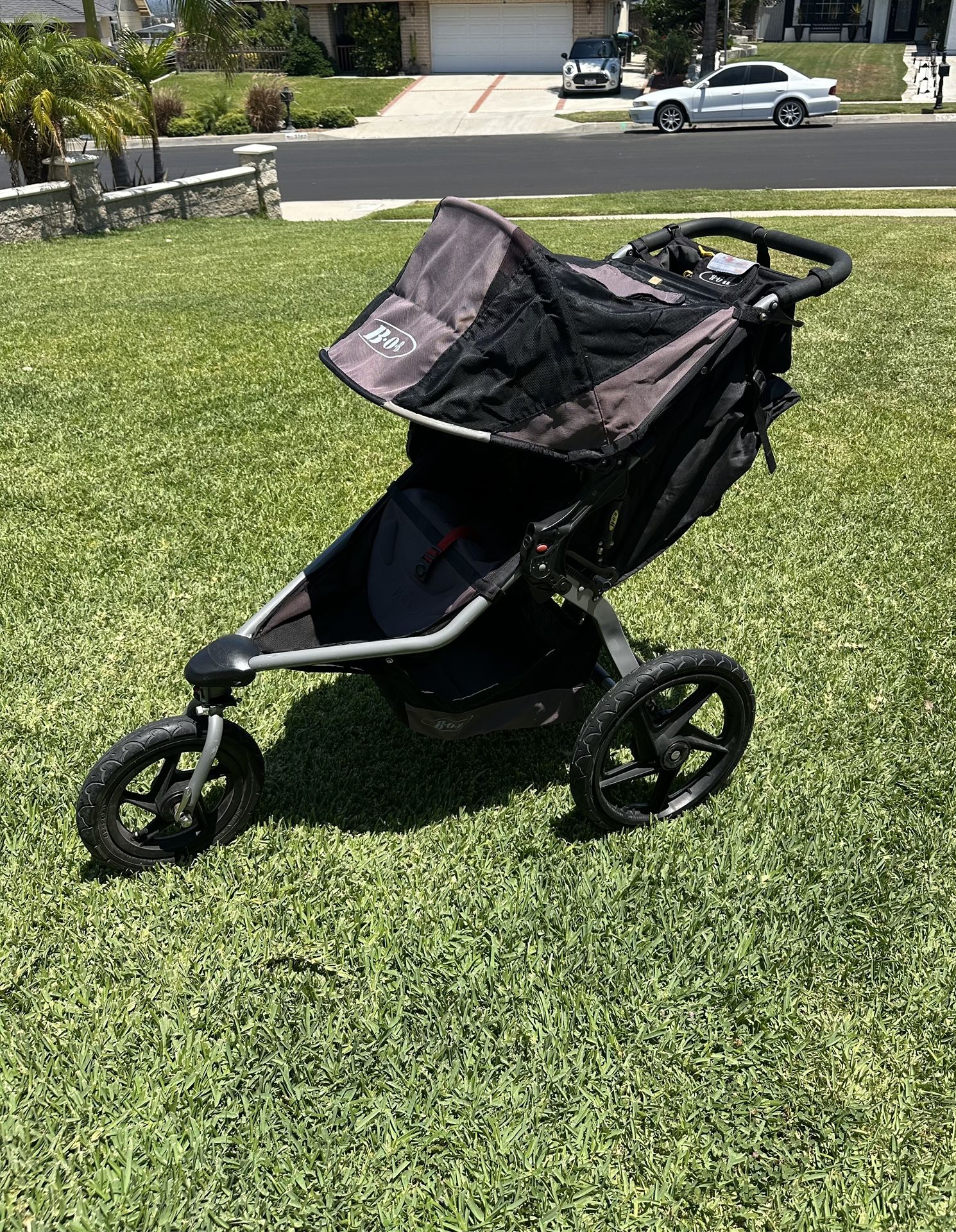 BOB Jogging stroller