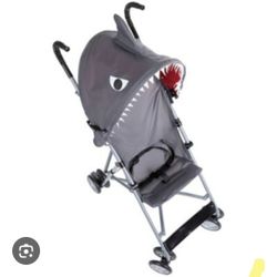 Shark Stroller