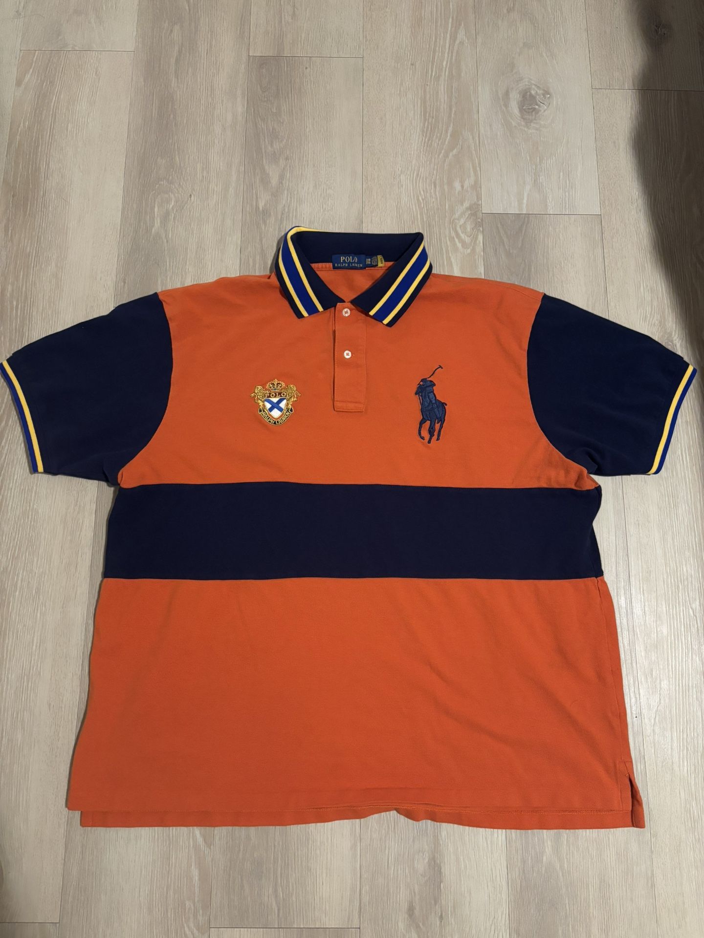  Ralph Lauren Polo