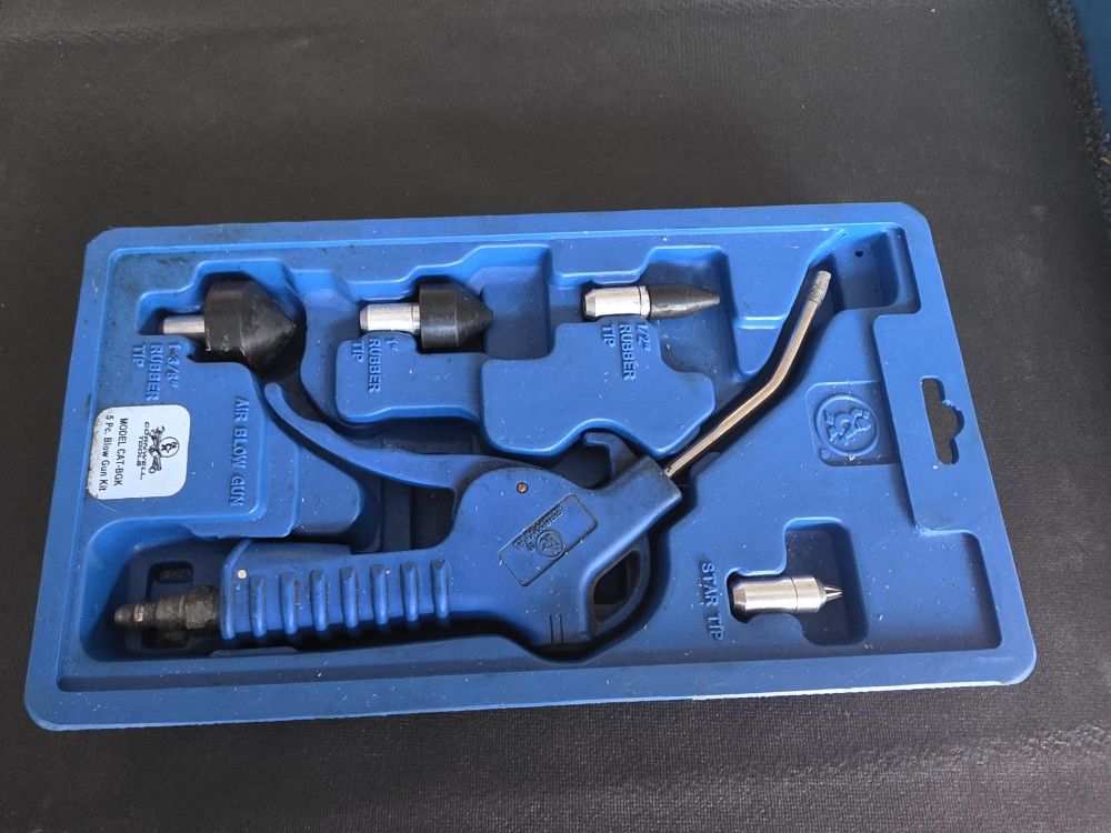 CORWELL Tools 