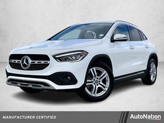 2023 Mercedes-Benz GLA 250