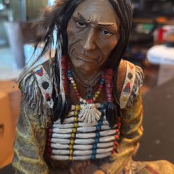 Native American Decor