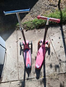 !! 2 Kids Shooters  Price For Both