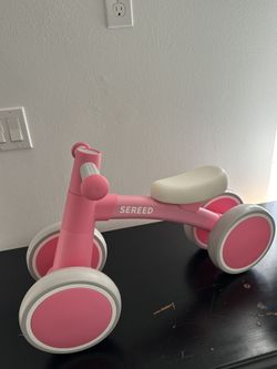 baby balance bike