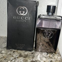 Gucci Guilty Colonge 90 ml