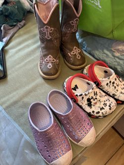 Shoes 