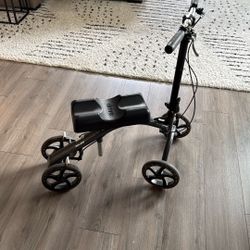 Knee Scooter 
