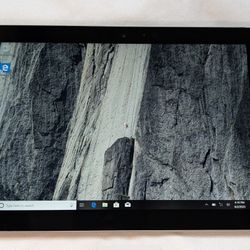 NICE MICROSOFT SURFACE GO 1 WINDOWS 10 TABLET 128GB WIFI PLUS 4G CELLULAR 